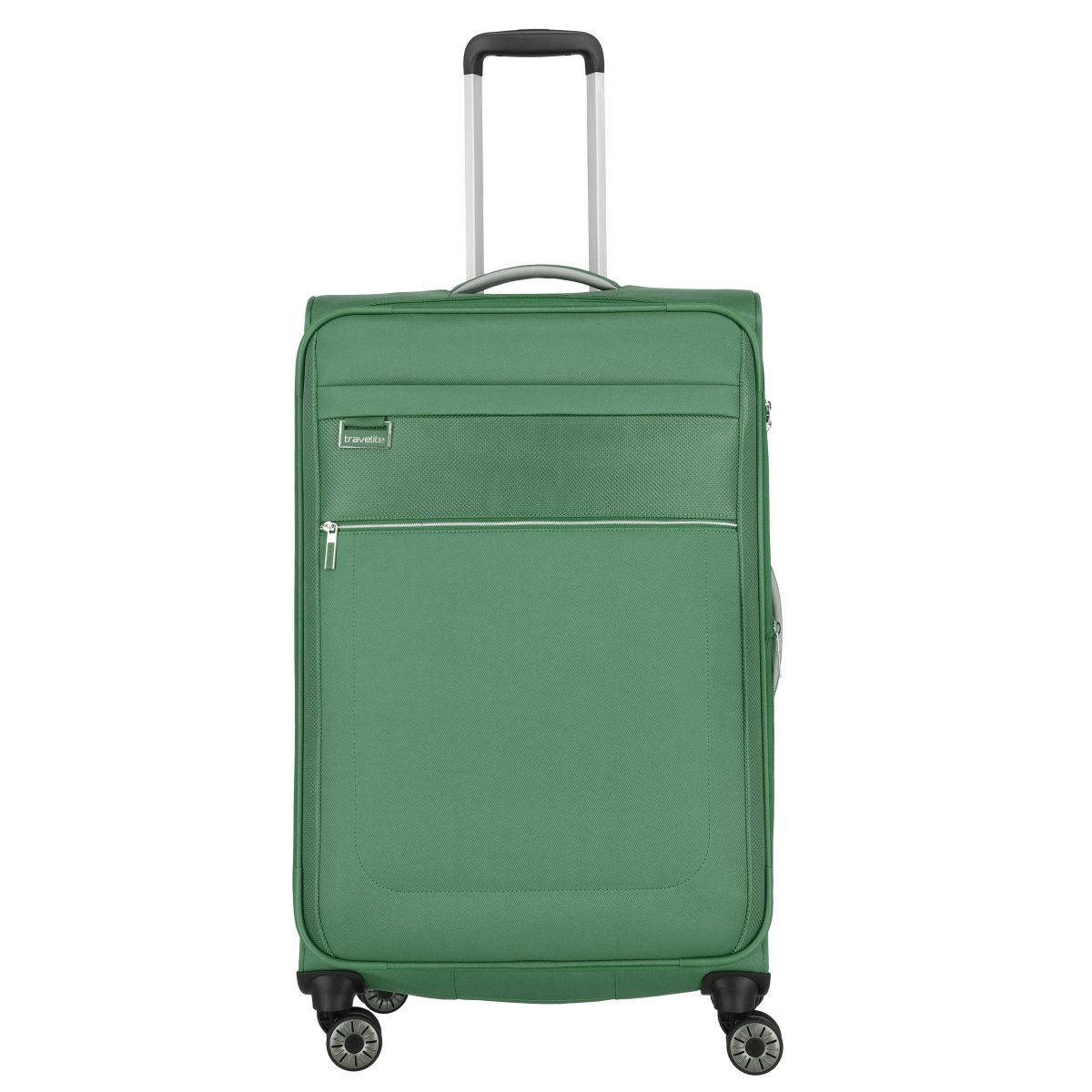 Miigo - 4-Rad Trolley L, Matcha von Travelite