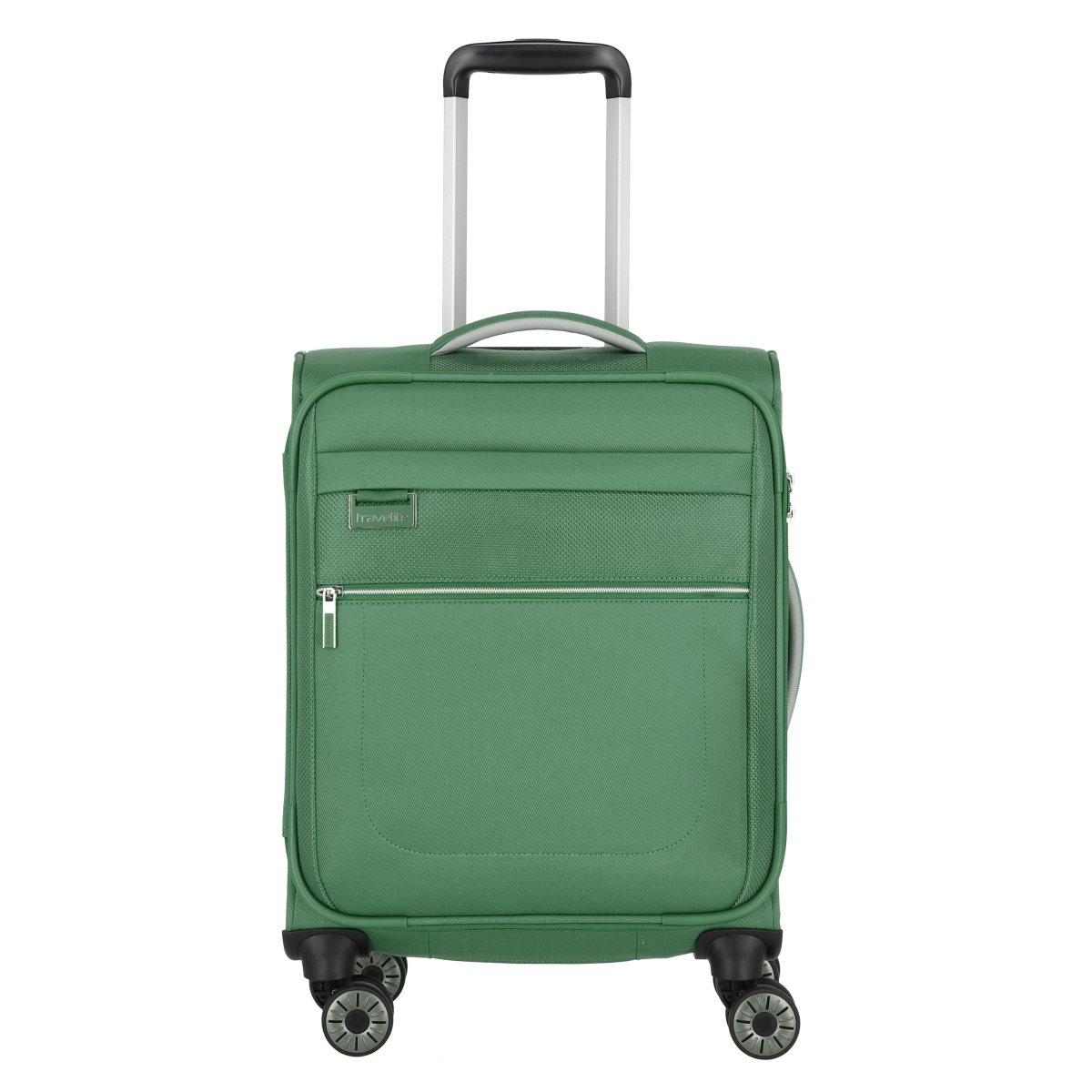 Miigo - 4-Rad Trolley S, Matcha von Travelite