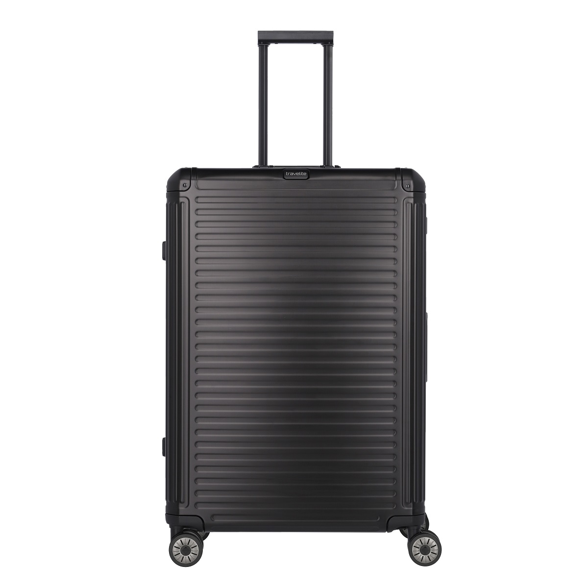 Next - 4-Rad Trolley L, Schwarz von Travelite