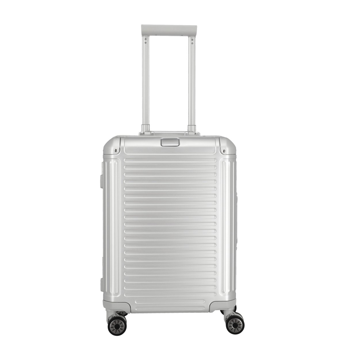 Next 2.0 - Trolley S, Silber von Travelite
