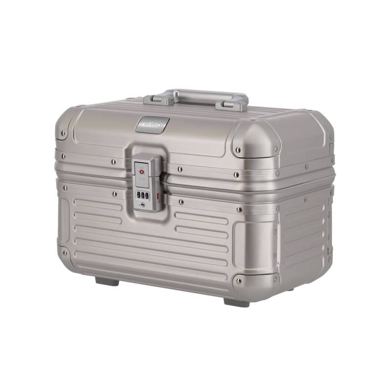 EOL Next - Beautycase, Silber von Travelite