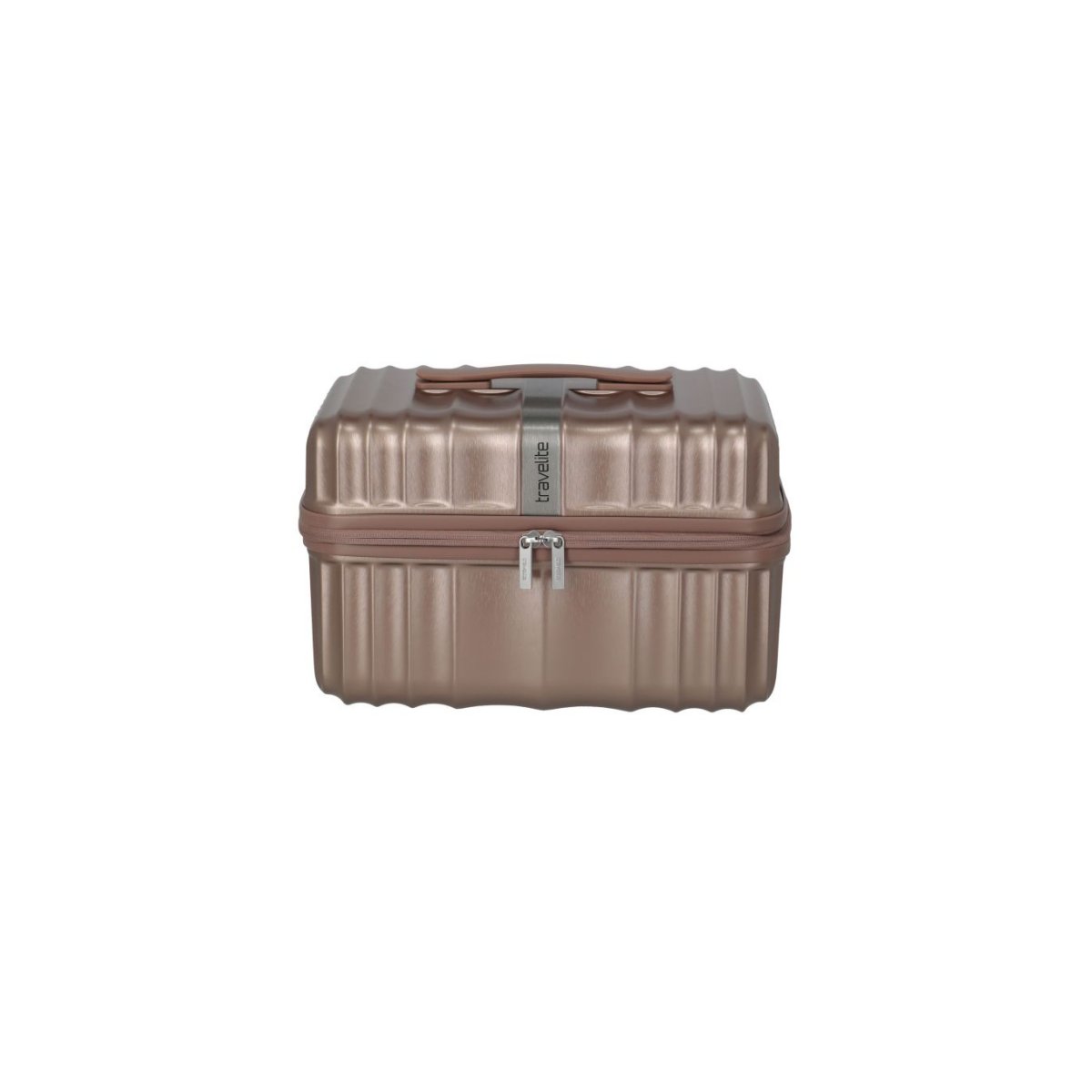 Paros Beauty Case, Cappuccino von Travelite