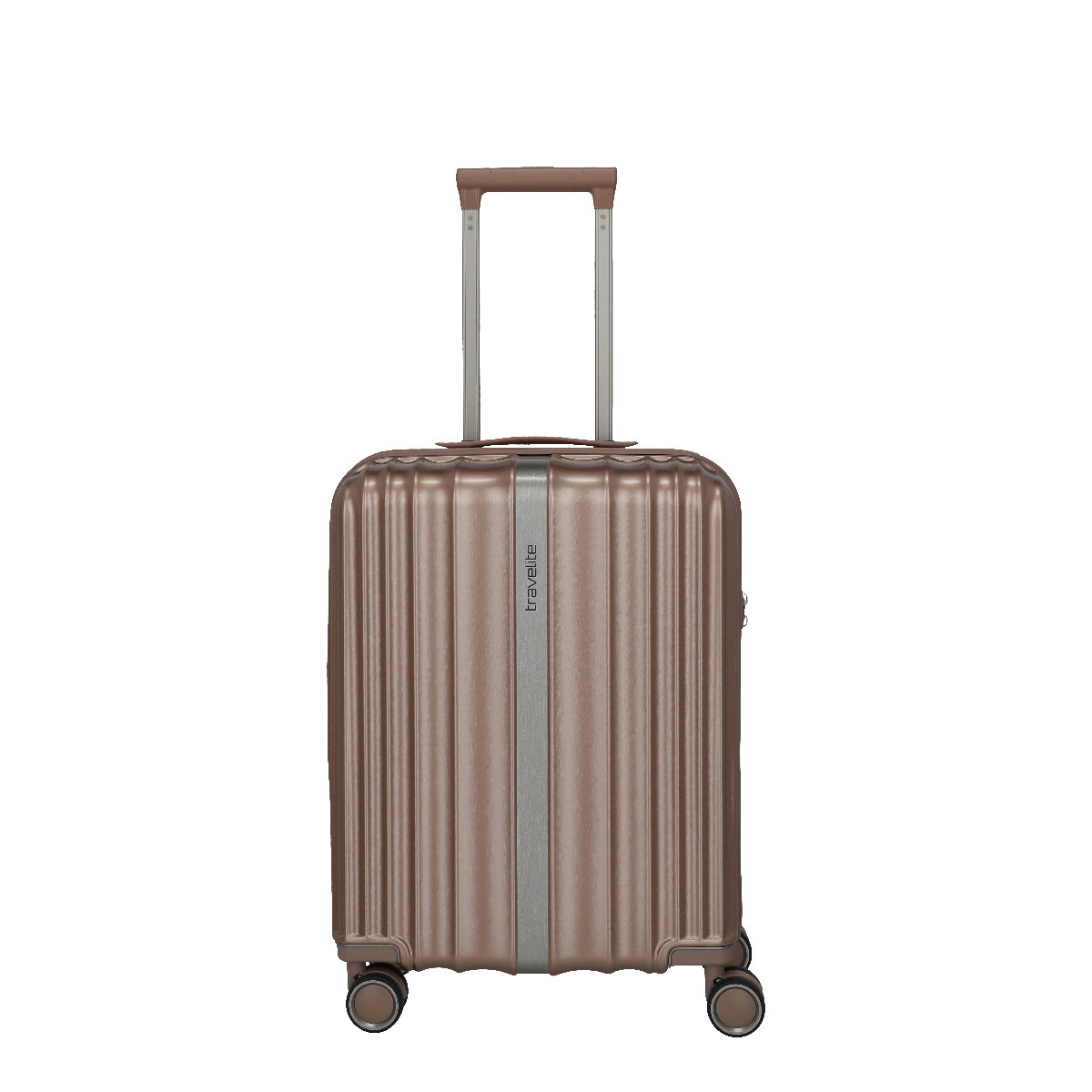 Paros - Trolley S, Cappuccino Paros - Trolley S, Cappuccino von Travelite