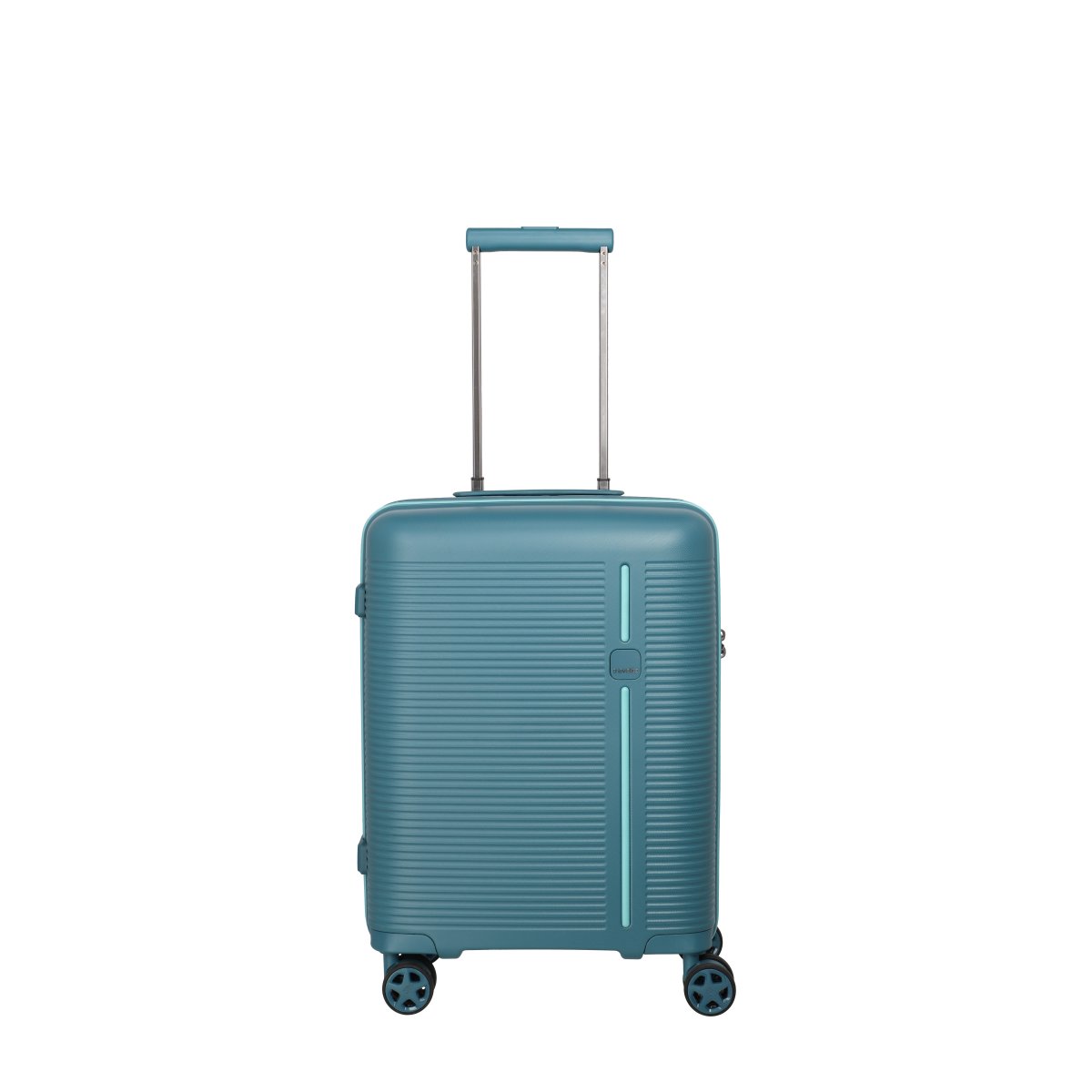 Roomer - Handgepäcktrolley, Aqua Roomer - Handgepäcktrolley, Aqua von Travelite