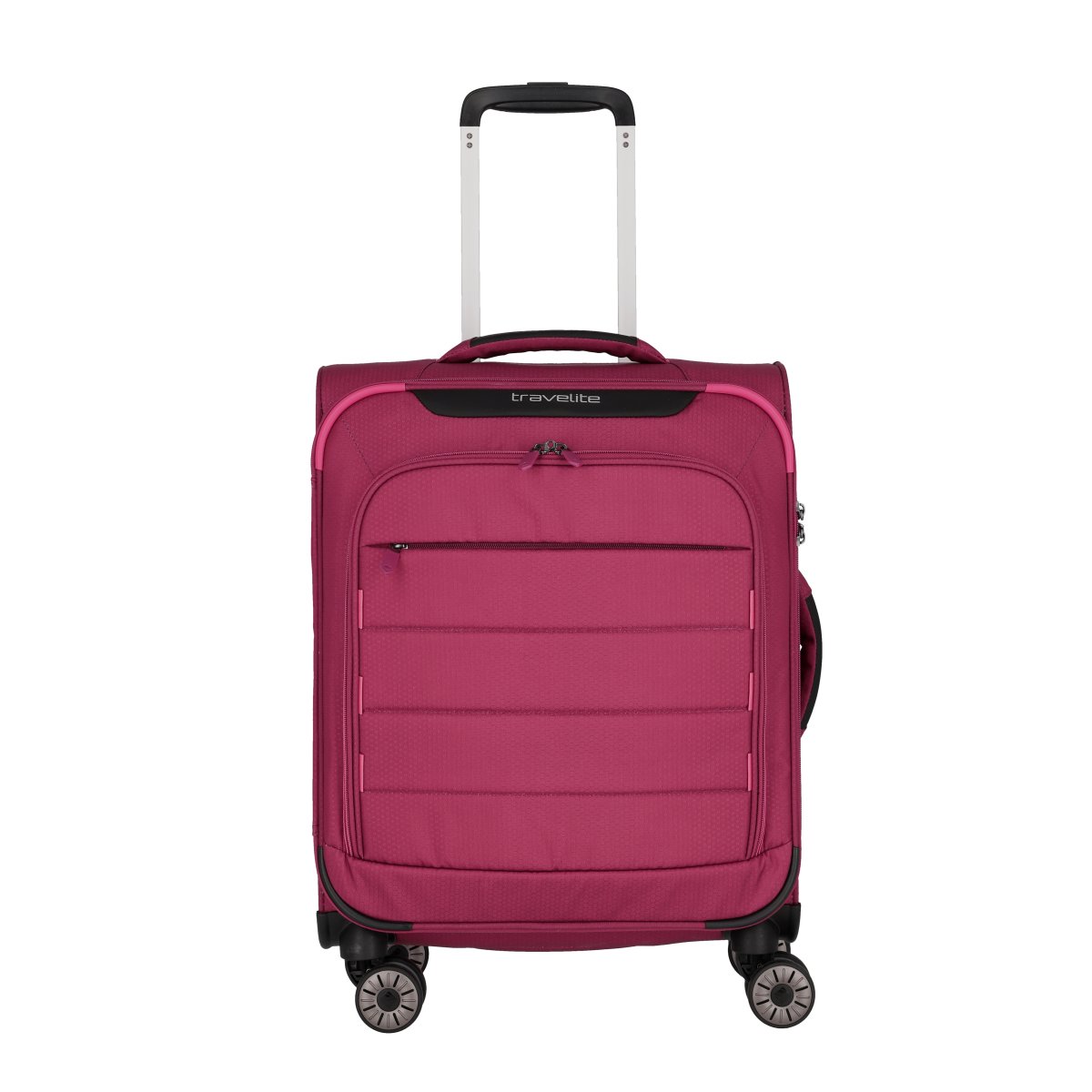 Skaii - 4-Rad Trolley S, Abendrot von Travelite