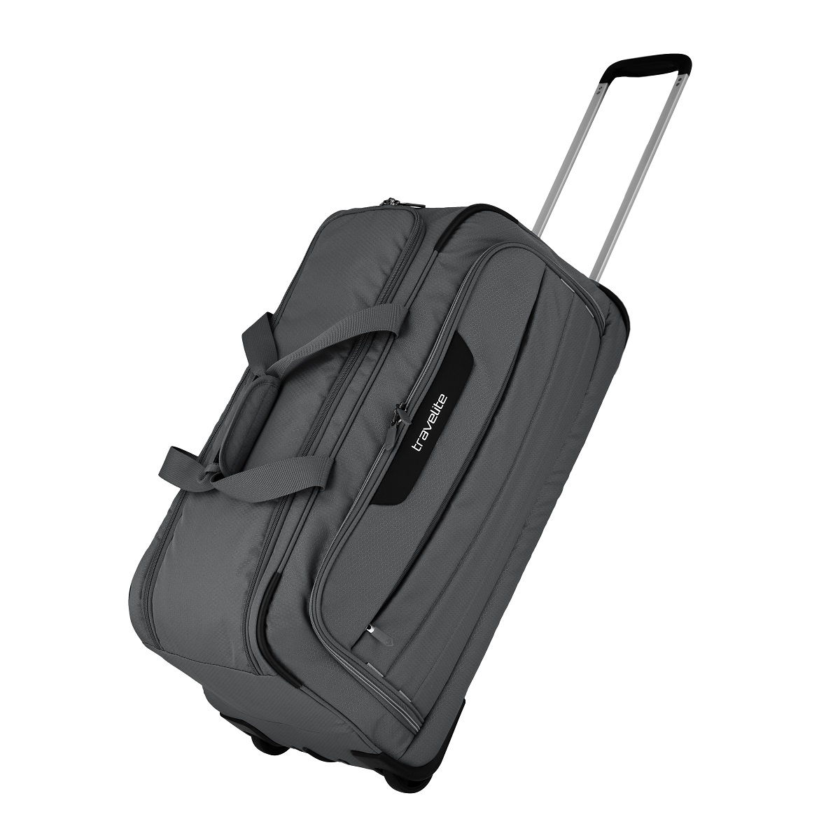 Skaii - Rollenreisetasche 63L, Gipfelgrau von Travelite