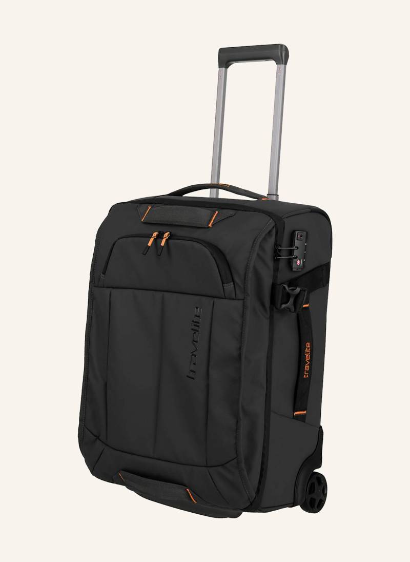 Travelite Reisetasche Briize S schwarz von Travelite