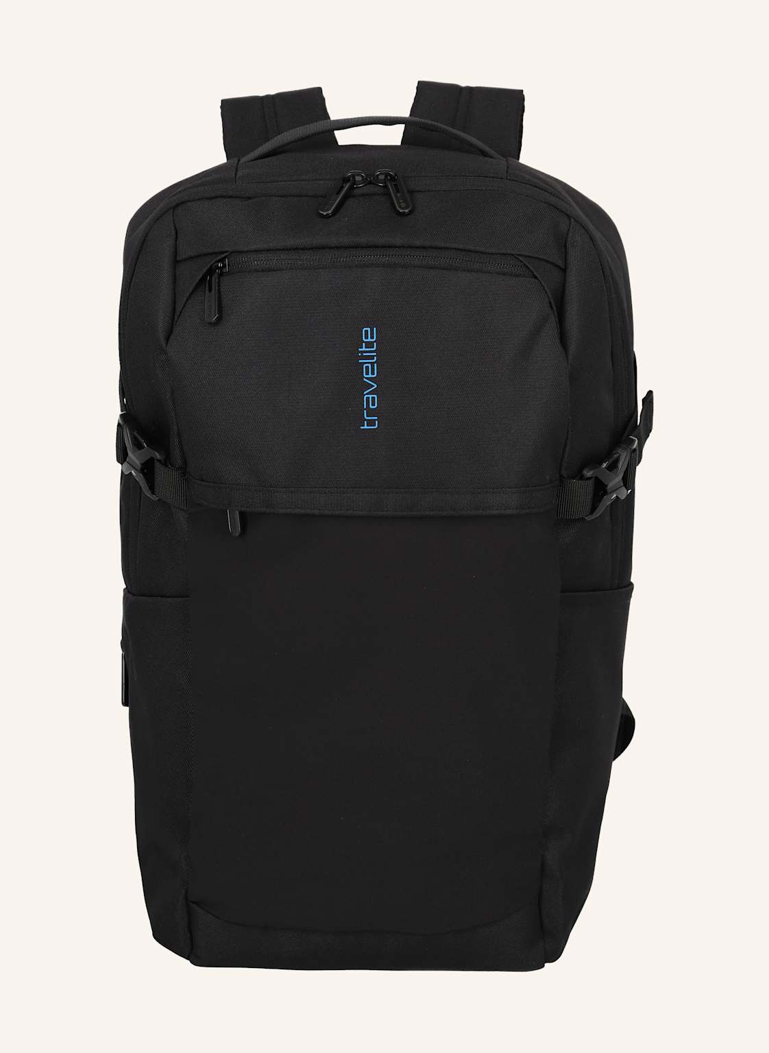 Travelite Rucksack Pathway Allround Mit Laptop-Fach schwarz Travelite Rucksack Pathway Allround Mit Laptop-Fach schwarz von Travelite