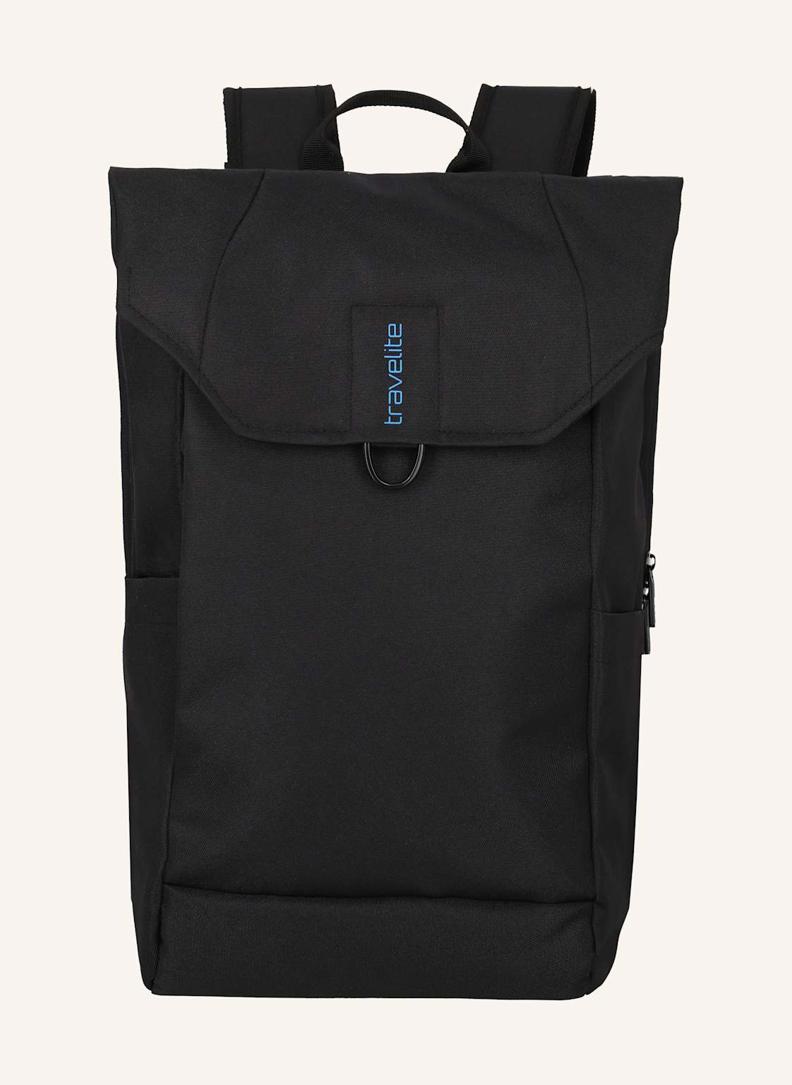 Travelite Rucksack Pathway Fold 24 L Mit Laptop-Fach schwarz Travelite Rucksack Pathway Fold 24 L Mit Laptop-Fach schwarz von Travelite