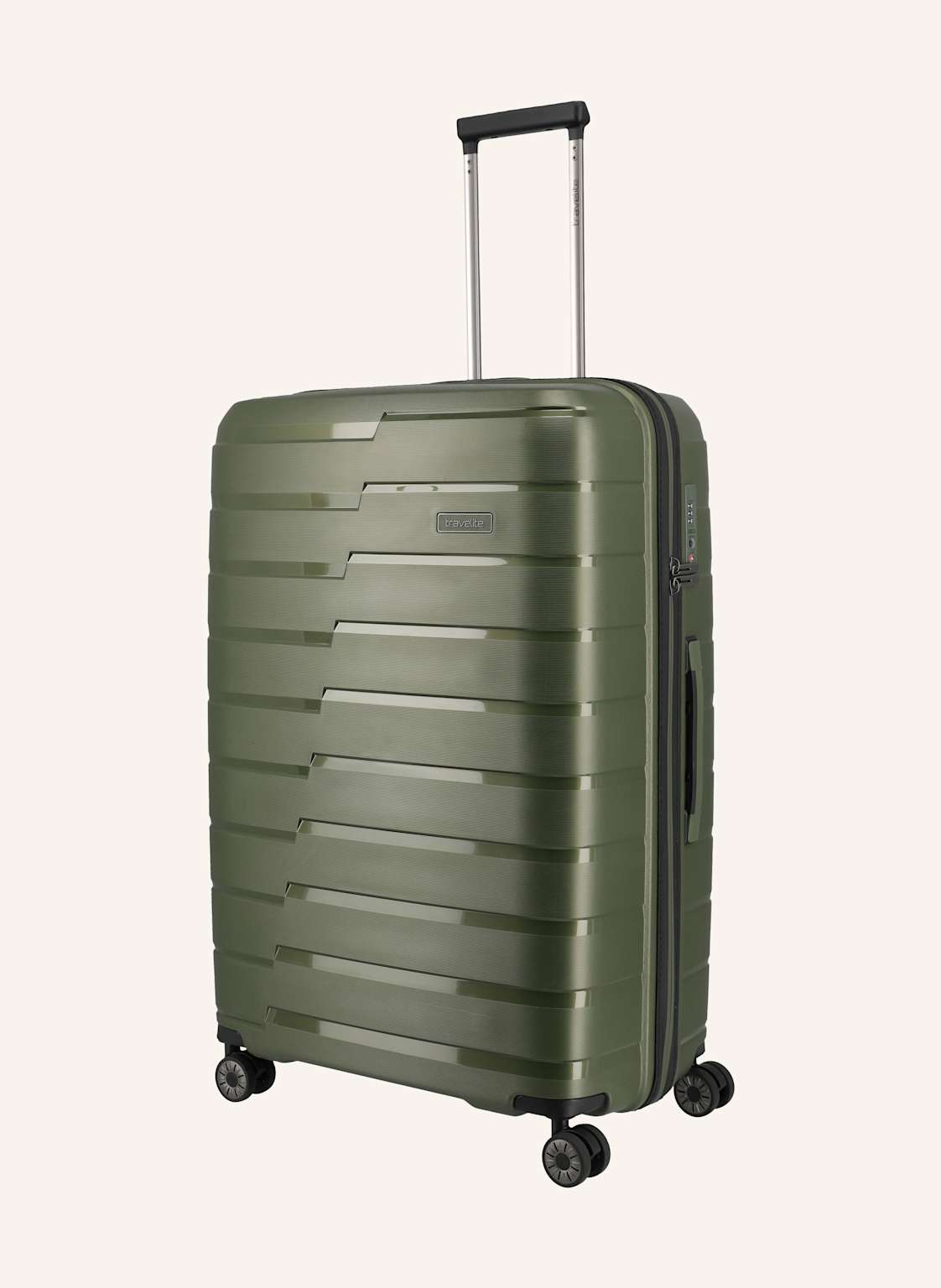 Travelite Trolley Air Base L gruen Travelite Trolley Air Base L gruen von Travelite