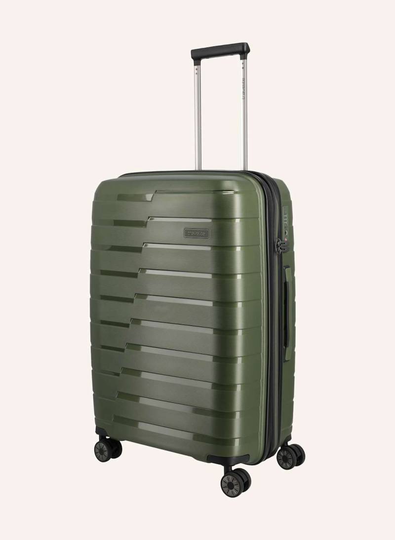 Travelite Trolley Air Base M gruen von Travelite
