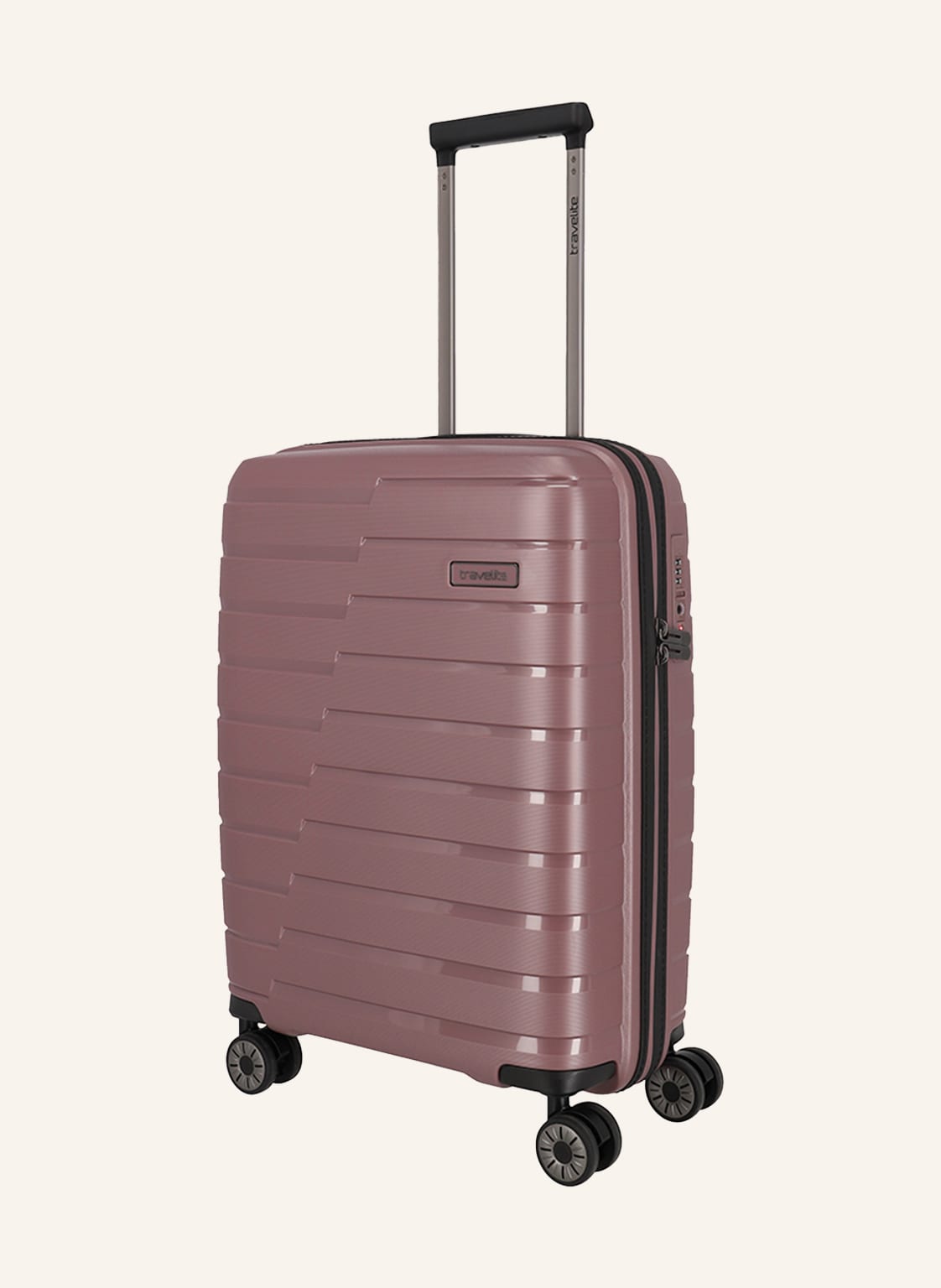 Travelite Trolley Air Base S lila Travelite Trolley Air Base S lila von Travelite