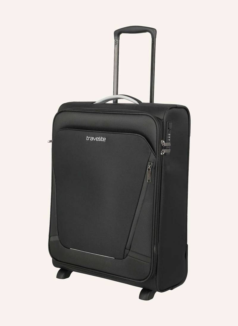 Travelite Trolley Jetpack Multi schwarz von Travelite
