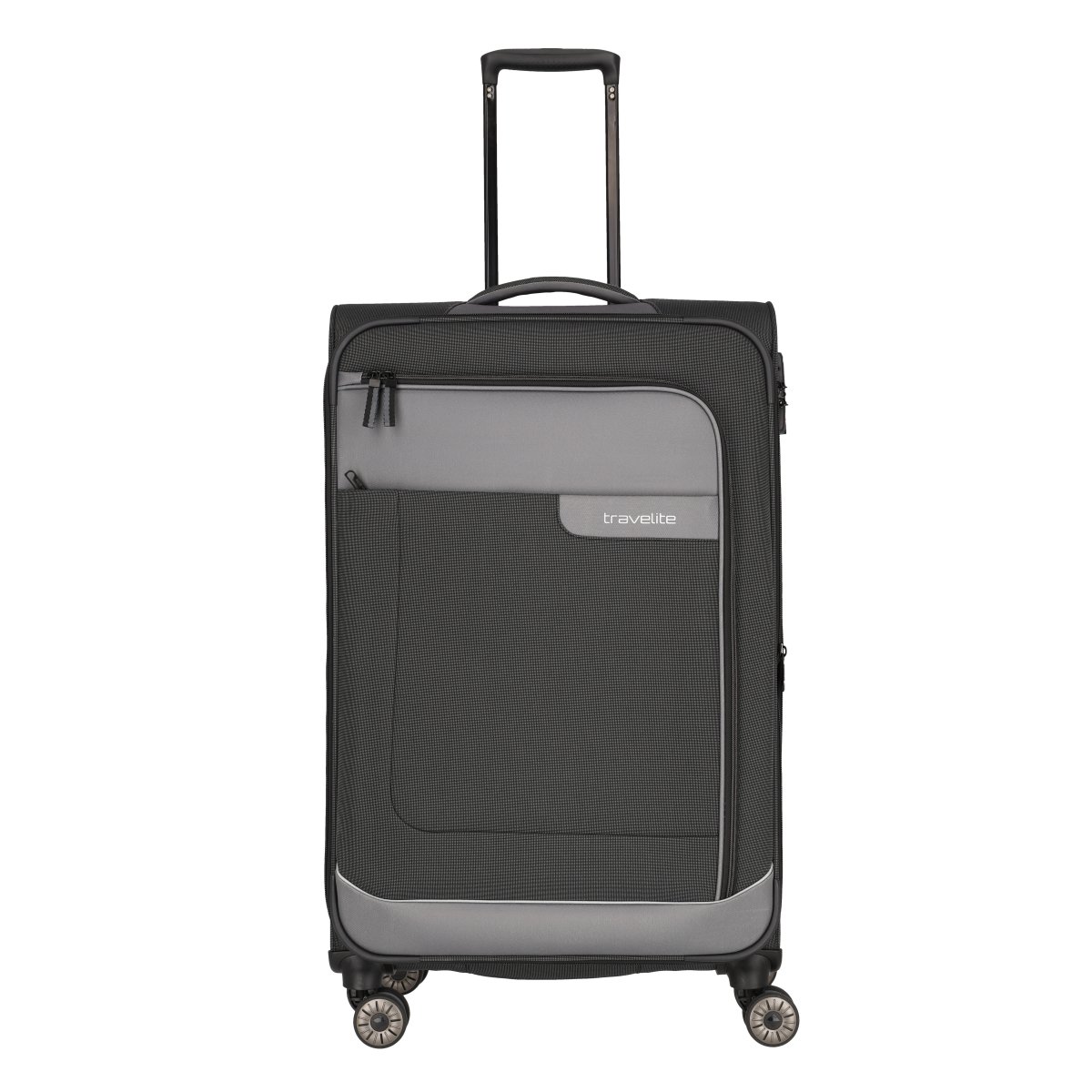 Viia - 4-Rad Trolley L, Anthrazit Viia - 4-Rad Trolley L, Anthrazit von Travelite