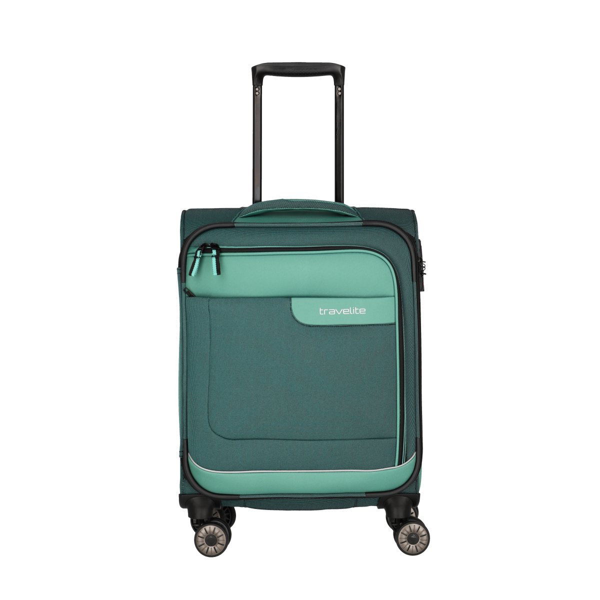 Viia - 4-Rad Trolley S, Eukalyptus Viia - 4-Rad Trolley S, Eukalyptus von Travelite