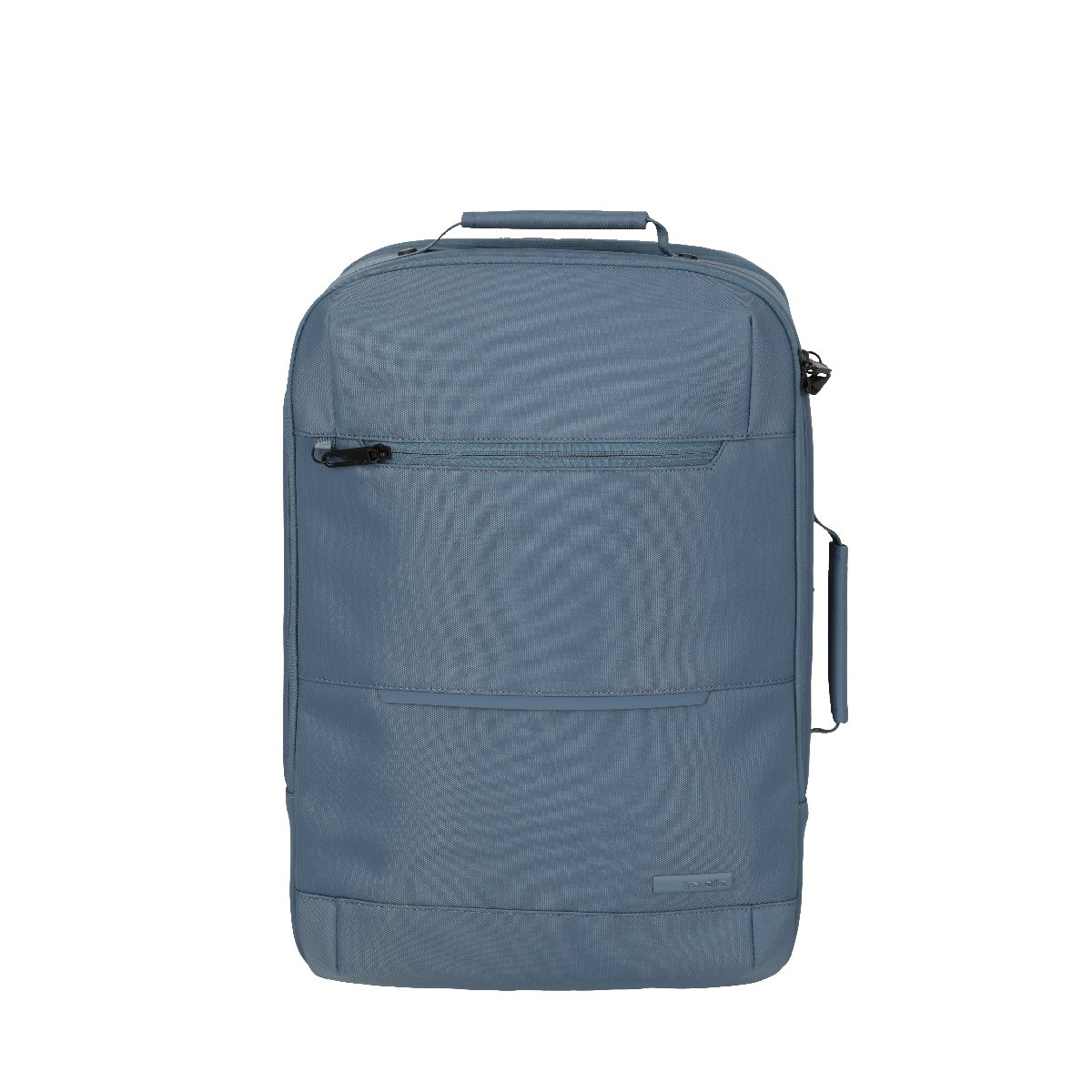 Workfloow - Rucksack L, Denimblue Workfloow - Rucksack L, Denimblue von Travelite