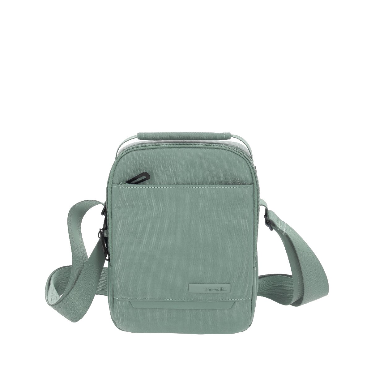 Workfloow - Shoulder-Bag, Salbei Workfloow - Shoulder-Bag, Salbei von Travelite