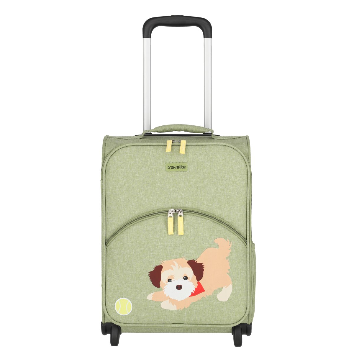 Youngster - Kindertrolley Hund von Travelite