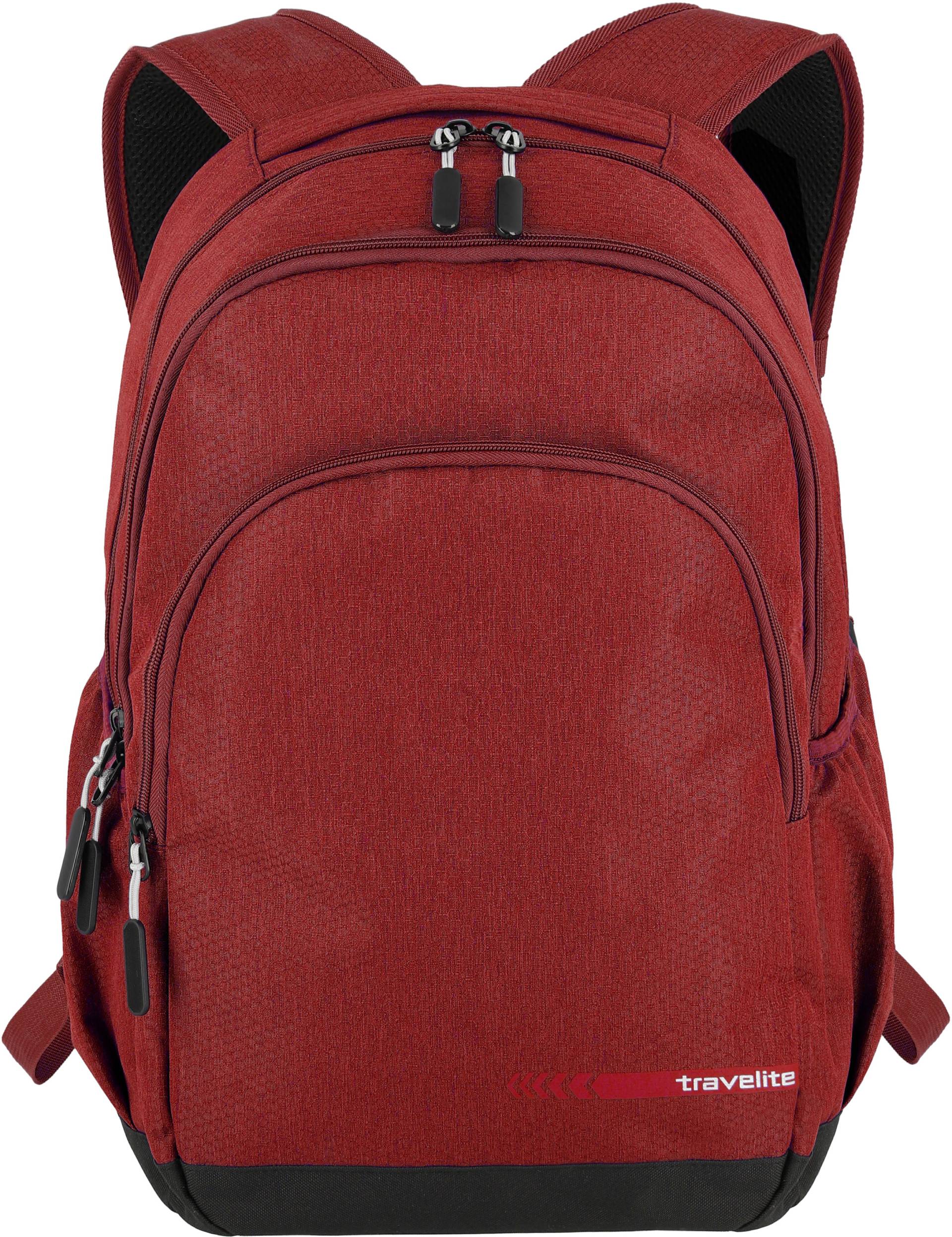 travelite Freizeitrucksack »Kick Off L, 45 cm« von Travelite