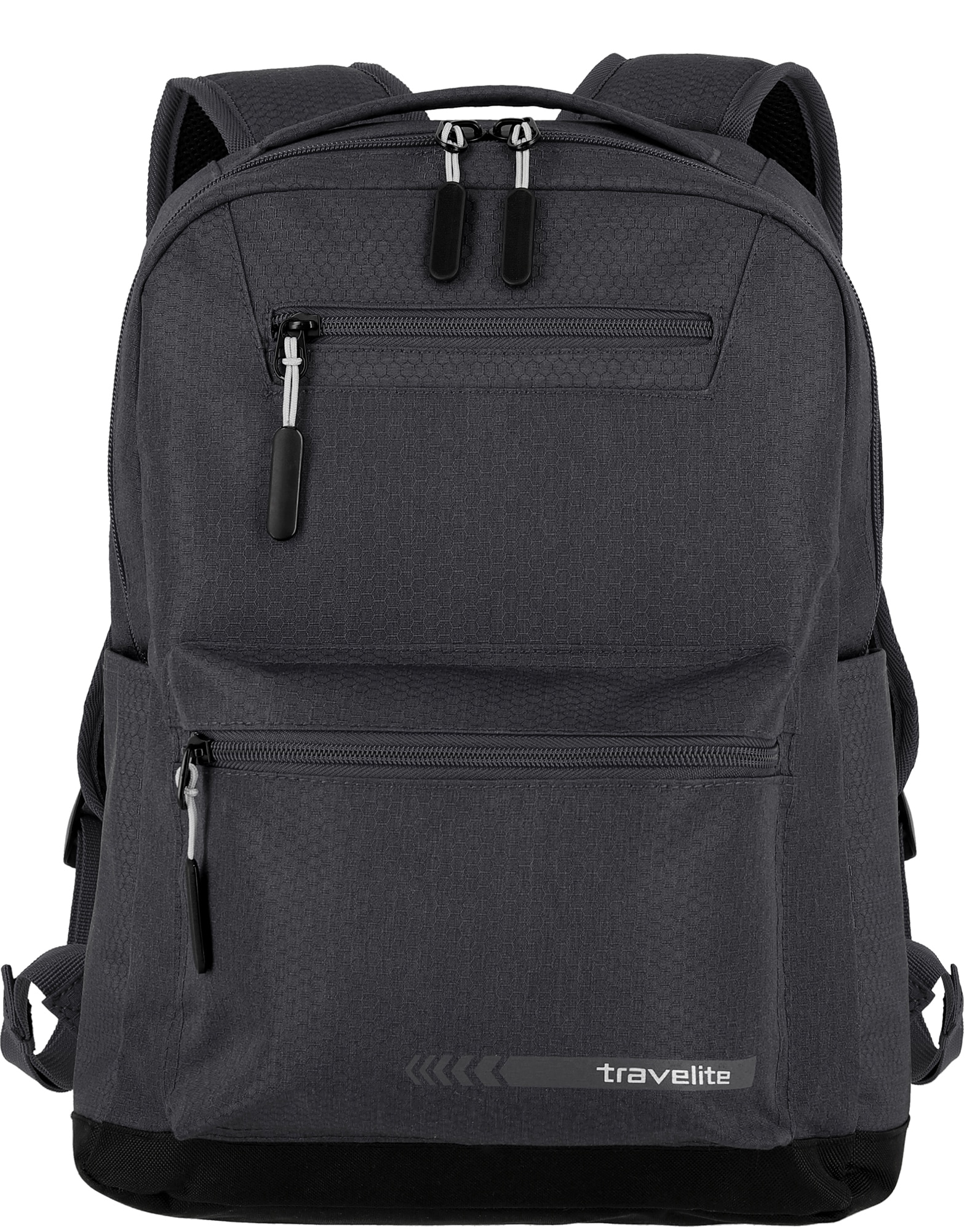 travelite Laptoprucksack »Kick Off M, 40 cm« von Travelite