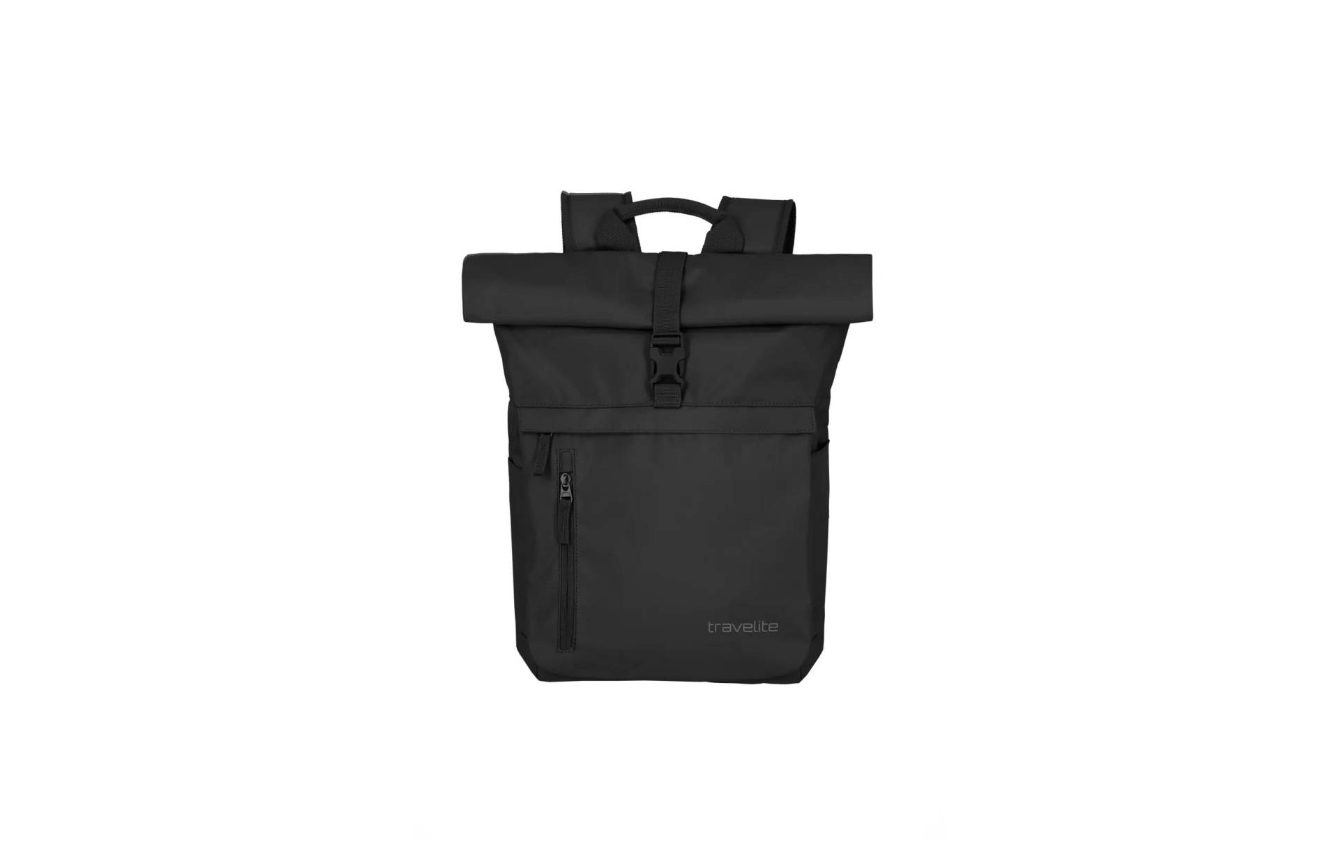 travelite Rucksack »Basics Rollup 35 l« travelite Rucksack »Basics Rollup 35 l« von Travelite