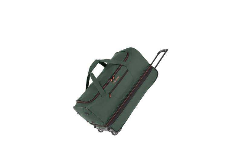 travelite Trolley »Basics erweiterbar« von Travelite