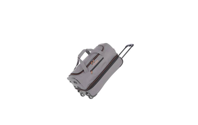 travelite Trolley »Basics erweiterbar« von Travelite