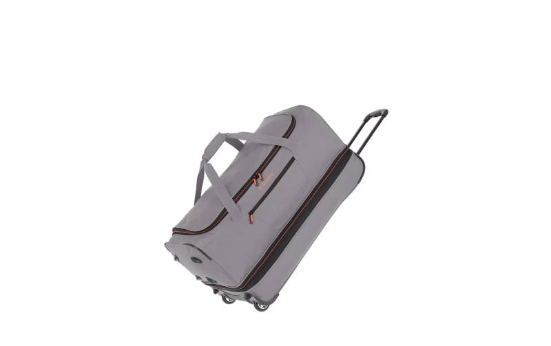 travelite Trolley »Basics erweiterbar« von Travelite