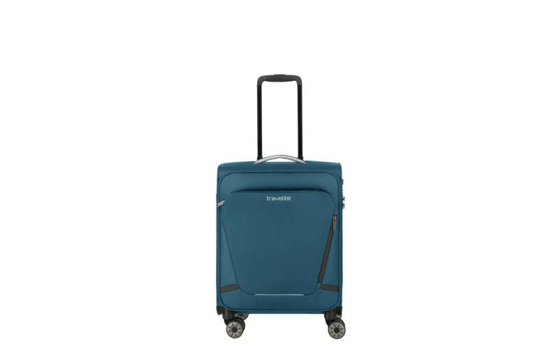 travelite Trolley »Jetpack S Light 2w«, 4 Rollen von Travelite