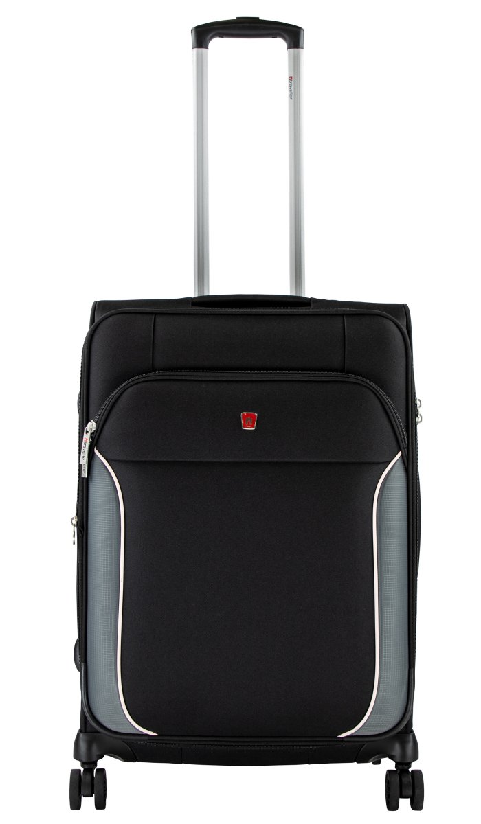 Traveller Softcase Trolley "Expand" M von Traveller