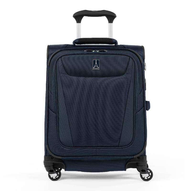 Maxlite 5 - Handgepäcktrolley erweiterbar, Midnight Blue von Travelpro