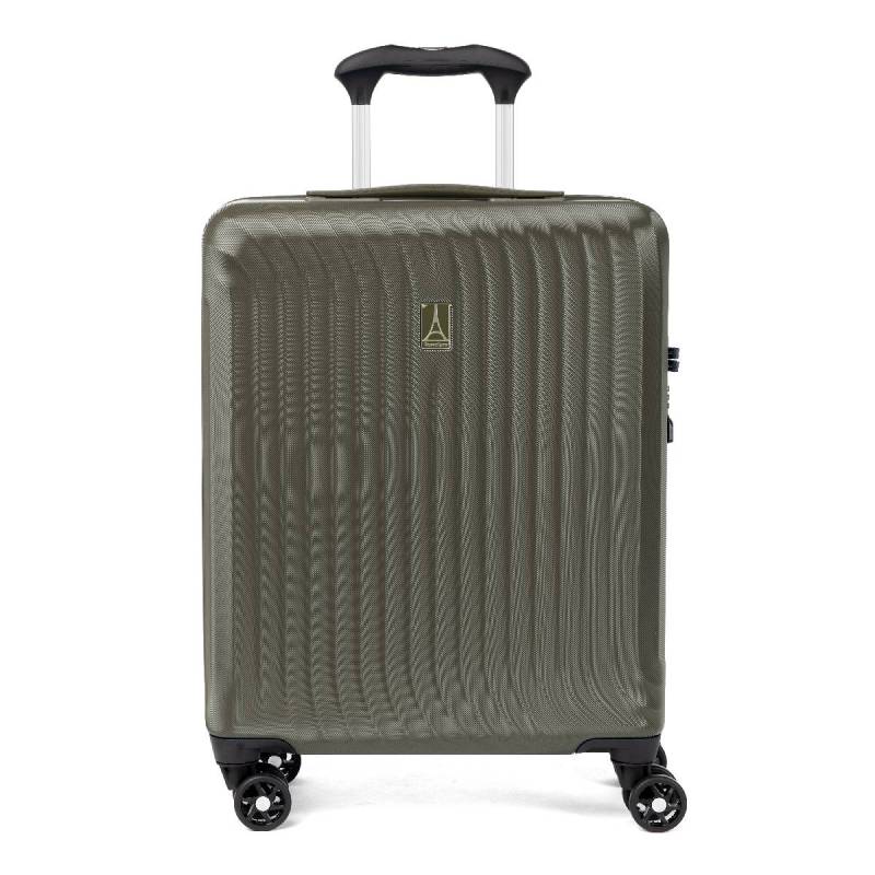 Maxlite Air - Slim Carry-On Spinner, Slate Green von Travelpro