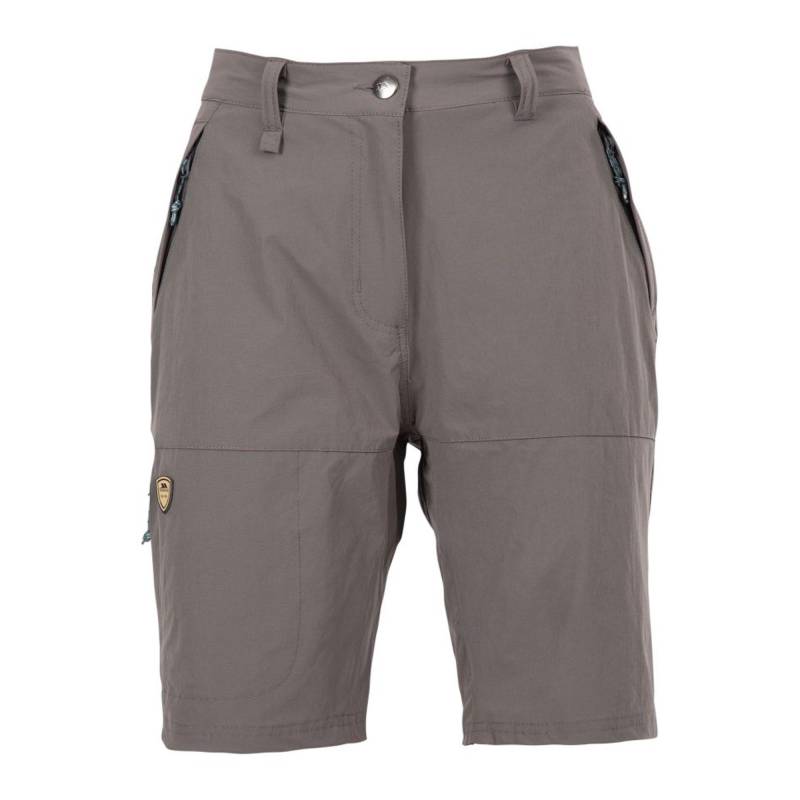 Cargoshorts Rueful Damen Taubengrau M von Trespass