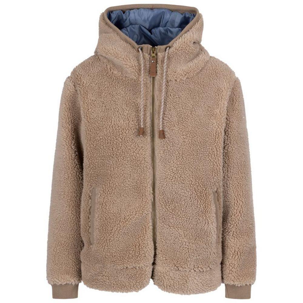 Lavelle Jacke Leger Damen Beige S von Trespass