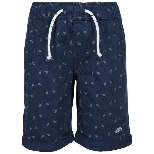 Publish Freizeitshorts Jungen Marine 128 von Trespass