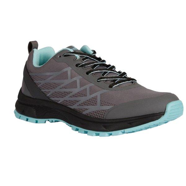 Sneaker Beatrix Damen Grau 39.5 von Trespass