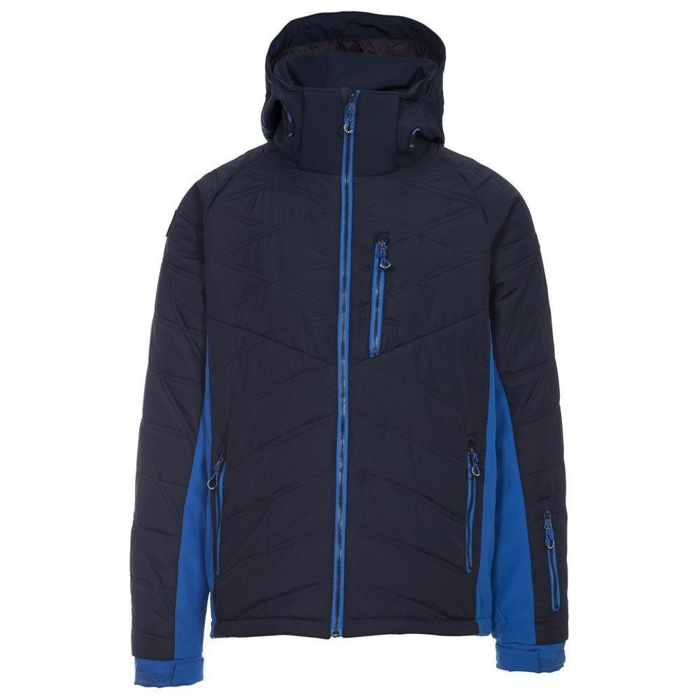 Skijacke Abbotsbury Herren Marine M von Trespass