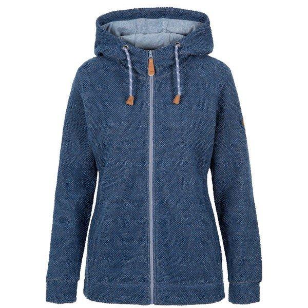 Ronee Kapuzenpullover Damen Horizon Blue S von Trespass