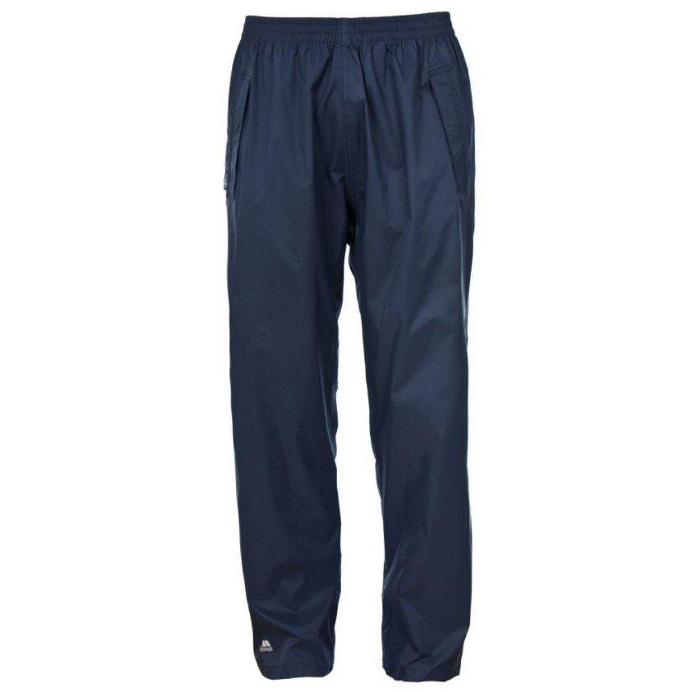 Qikpac Überhose Herren Marine XXL von Trespass