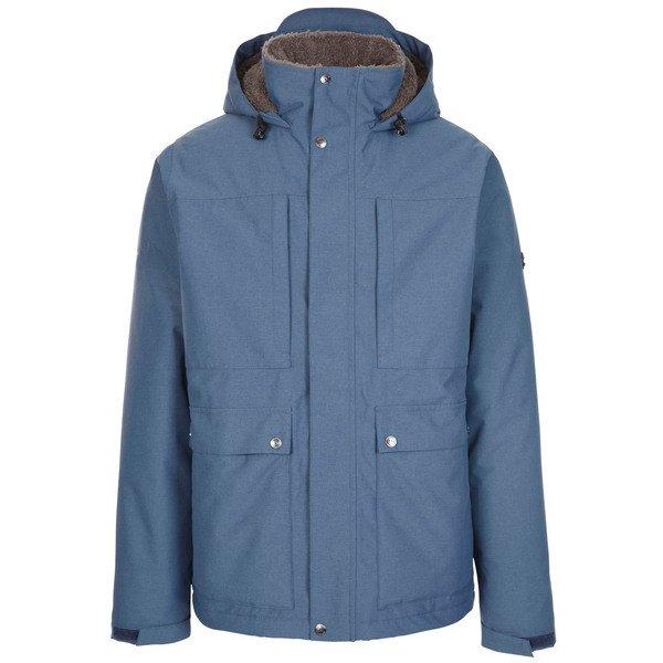 Rolando Jacke, Wasserfest Herren Horizon Blue XXL von Trespass