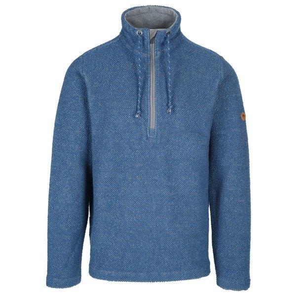 Falmouthfloss Sweatshirt Herren Horizon Blue XXS von Trespass