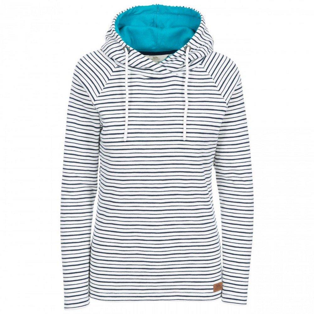 Kapuzenpullover Caramba Damen Marine XXS von Trespass