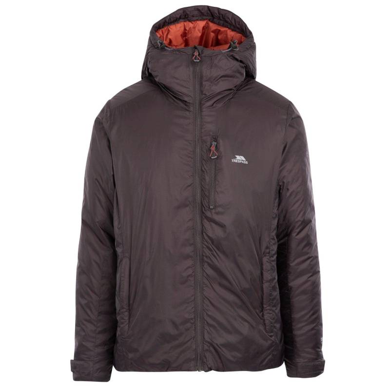 Pardshaw Jacke Herren Grau L von Trespass