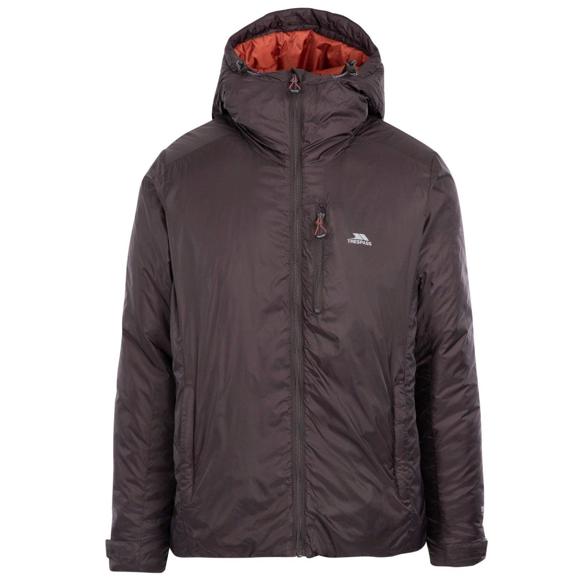 Pardshaw Jacke Herren Grau XXL von Trespass