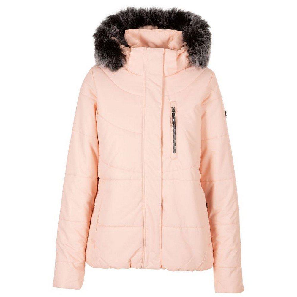 Recap Jacke Damen Rosa S von Trespass