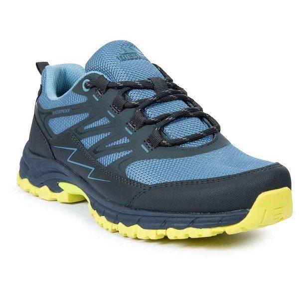 Sneaker Corey Herren Nachtblau 43 von Trespass