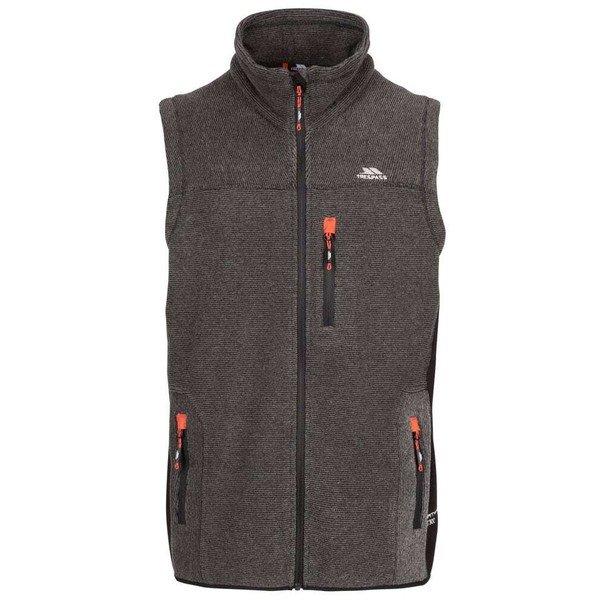 Jynxless Weste At300 Material Herren Schwarz M von Trespass