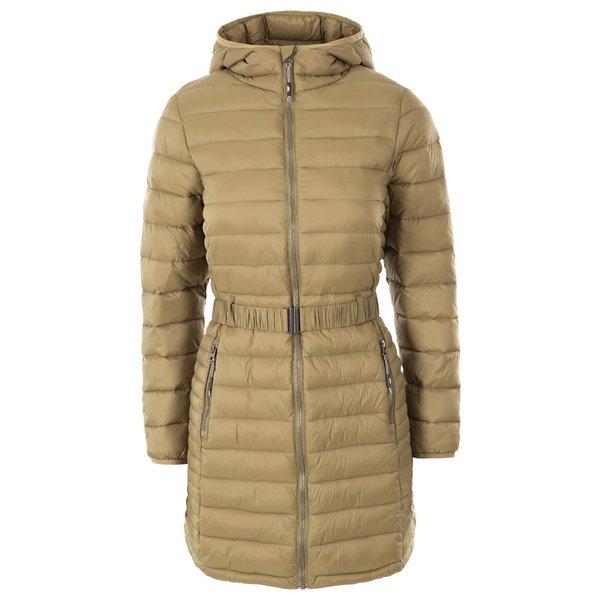 Santuzza Jacke Damen Grau XXL von Trespass