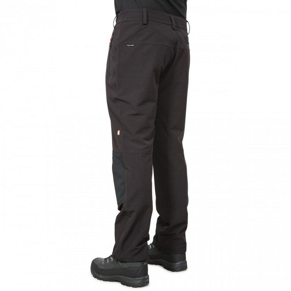 Wanderhose Passcode Herren Schwarz XL von Trespass