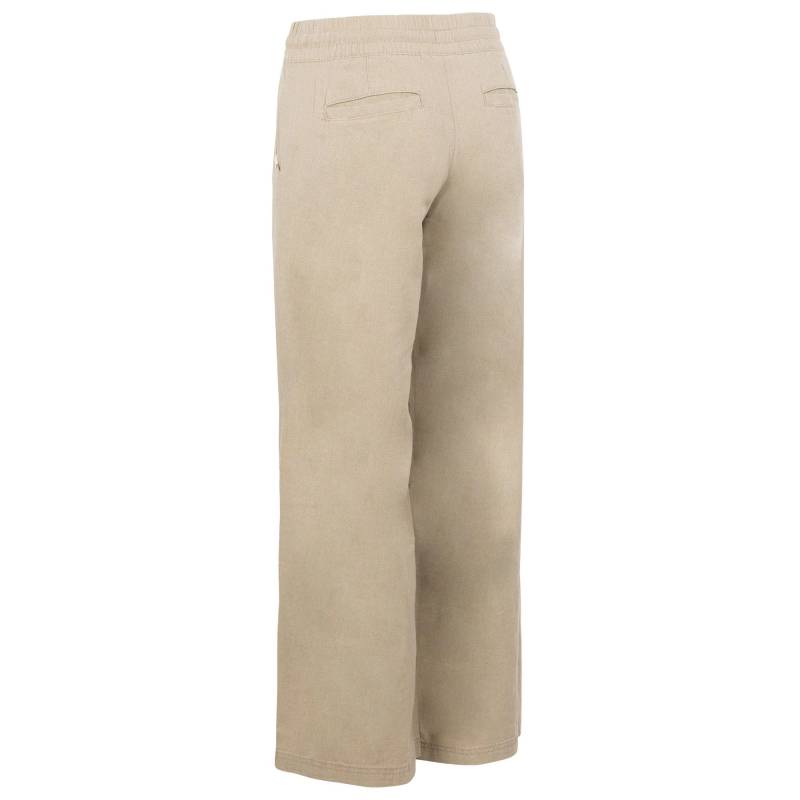 Zinny Hosen Damen Beige XXS von Trespass